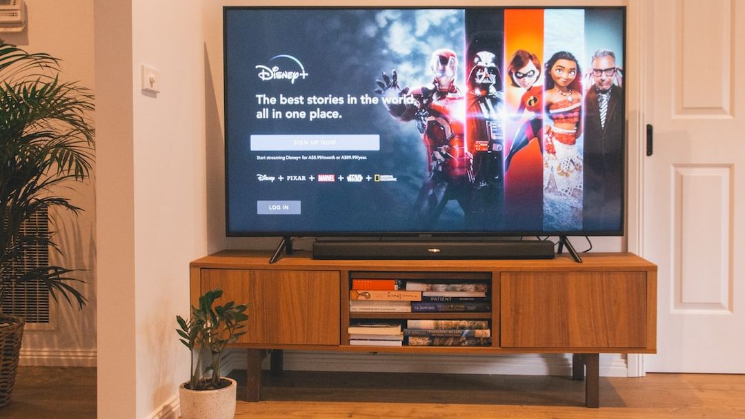 How To Login To Disney Plus With Amazon